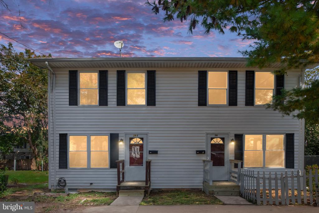 26 JACKSON AVENUE A