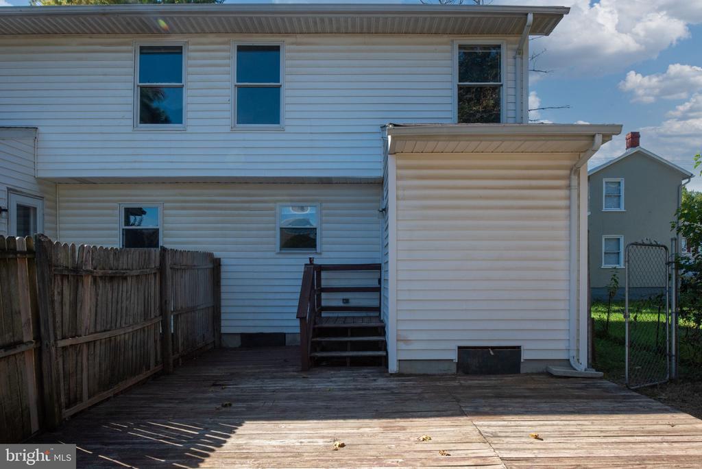 26 JACKSON AVENUE A