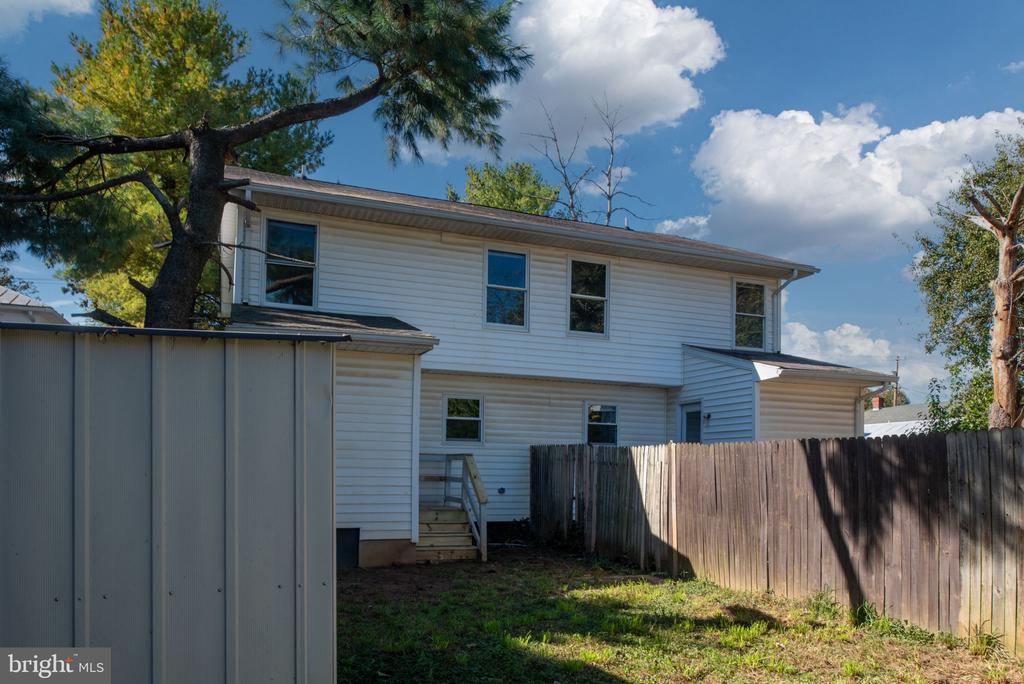 26 JACKSON AVENUE A