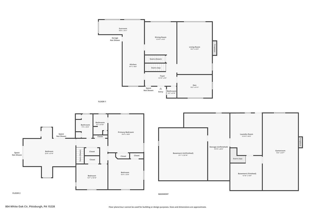 804 WHITE OAK CIRCLE