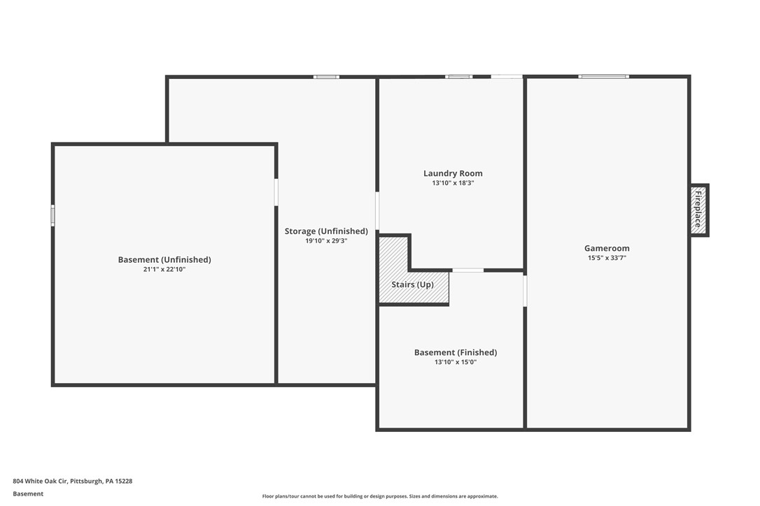 804 WHITE OAK CIRCLE