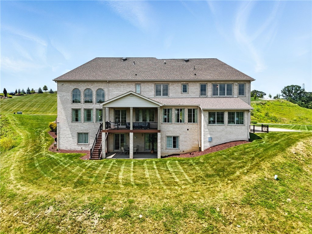 514 Villa