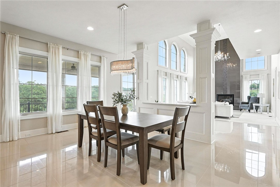 514 Villa