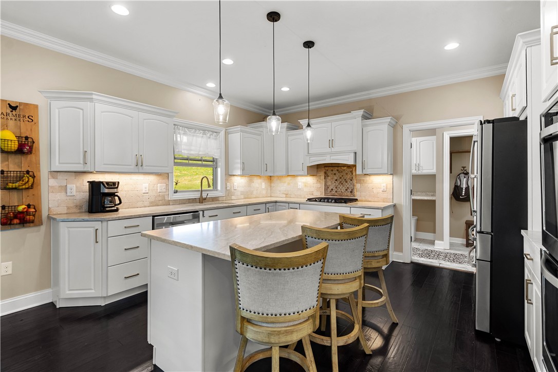 409 Rockledge Dr