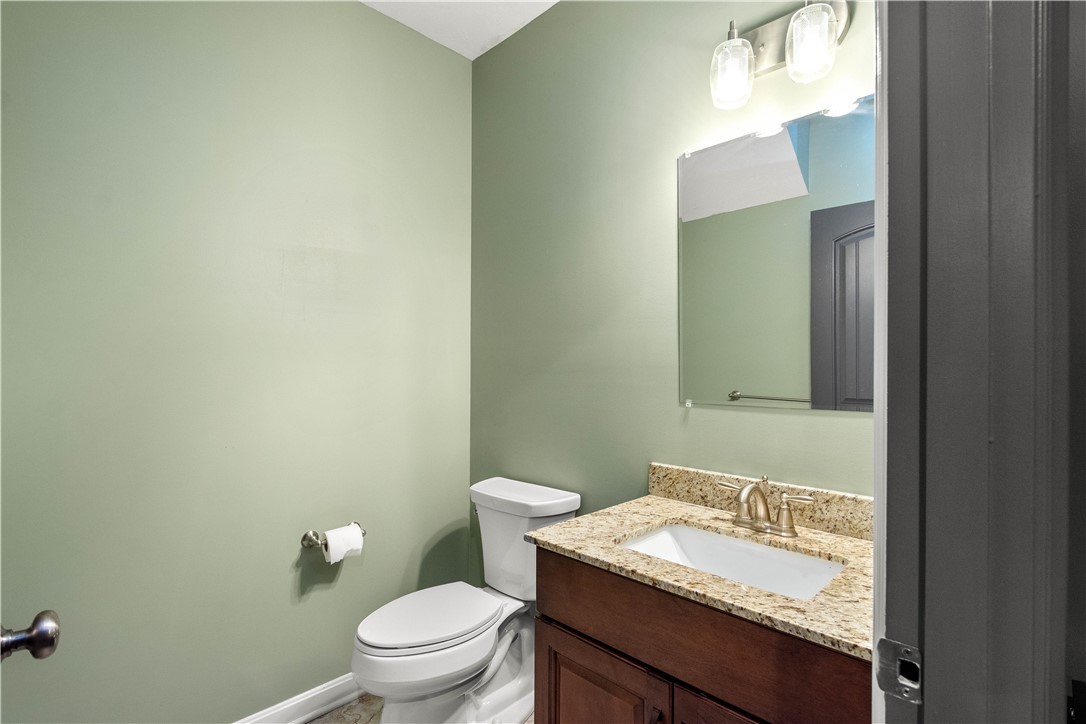409 Rockledge Dr