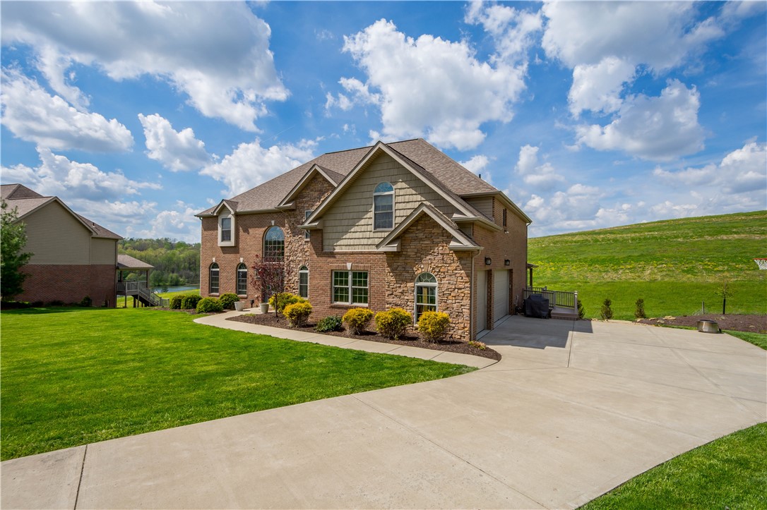 409 Rockledge Dr