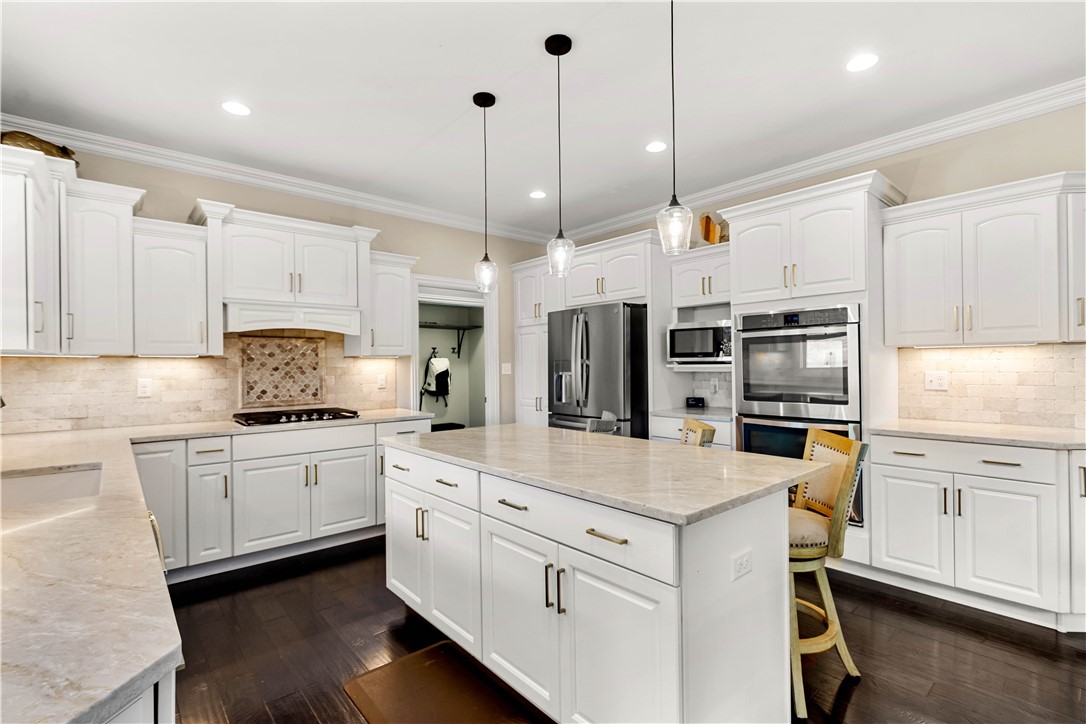 409 Rockledge Dr