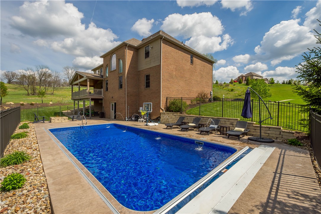 409 Rockledge Dr