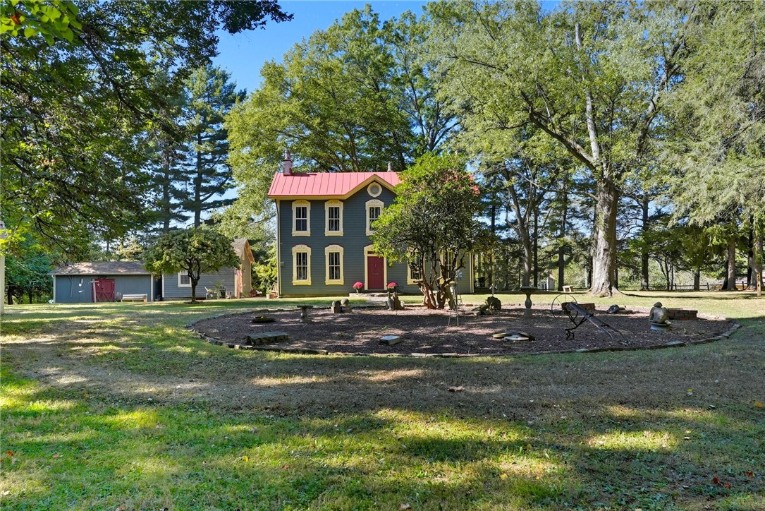 2535 Fife Drive
