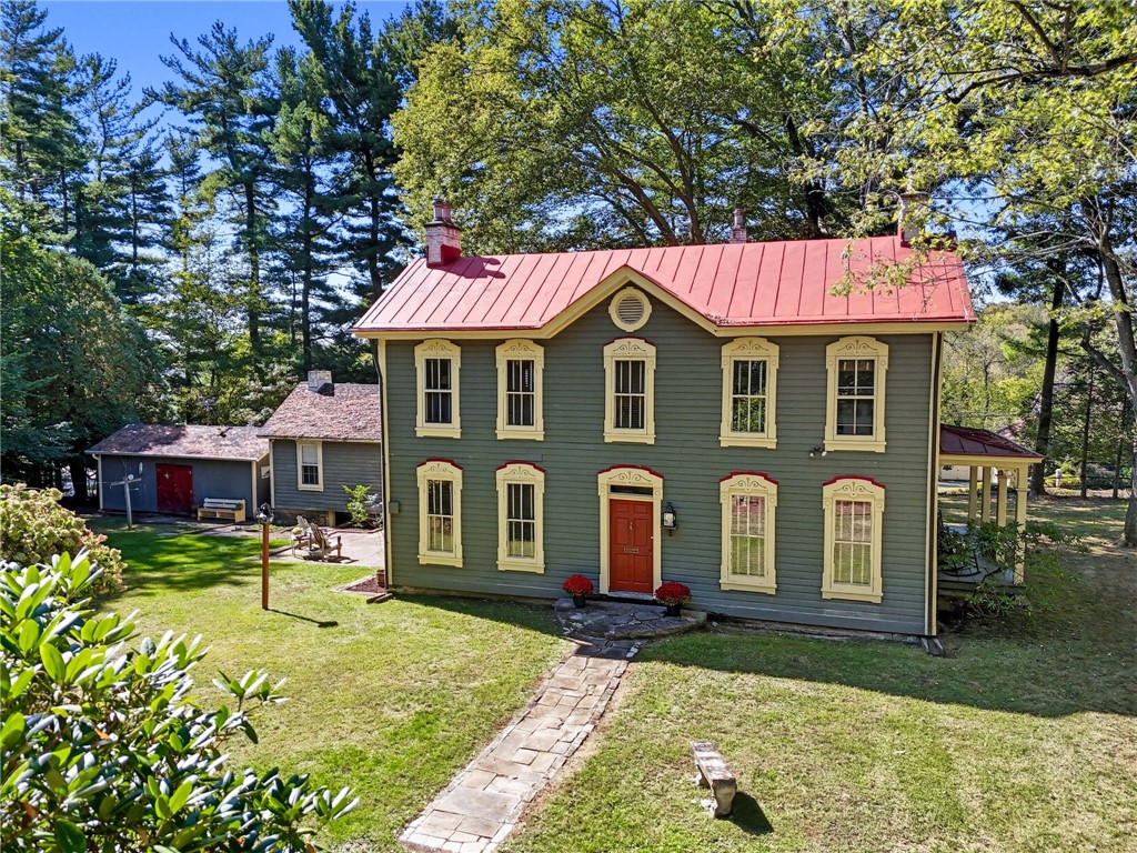 2535 Fife Drive