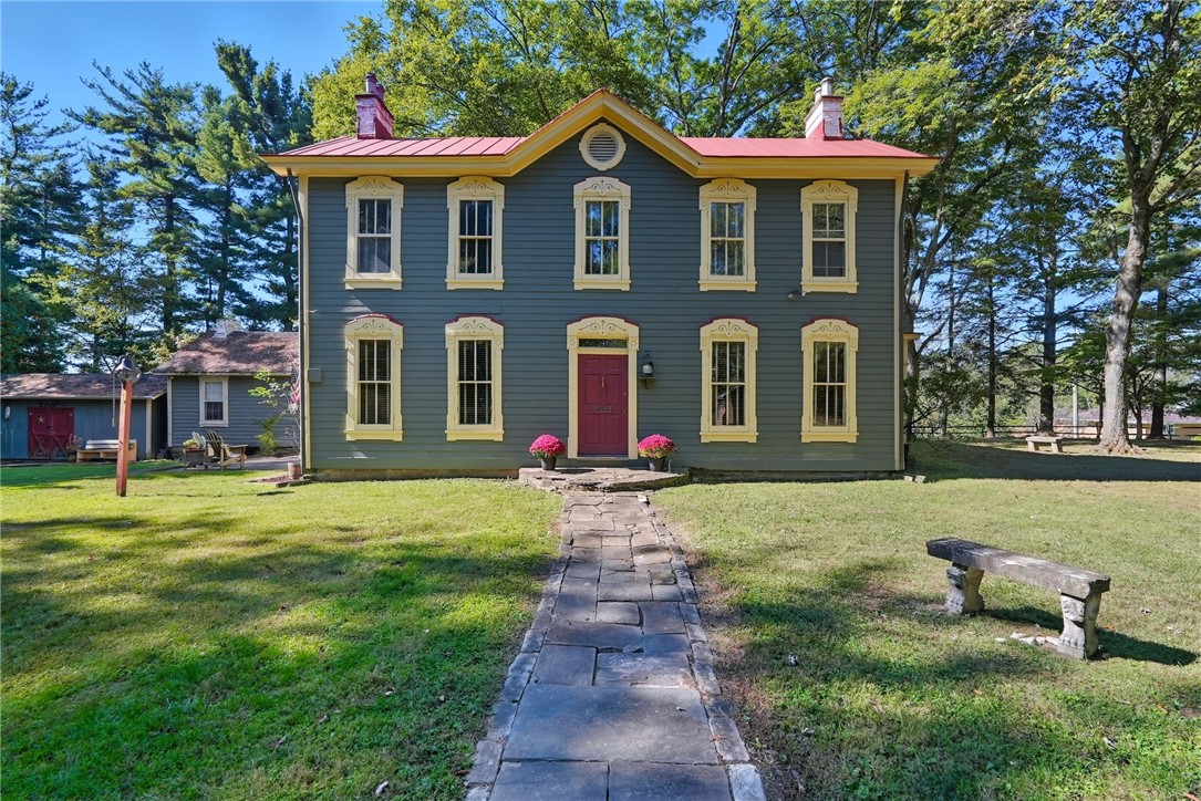 2535 Fife Drive