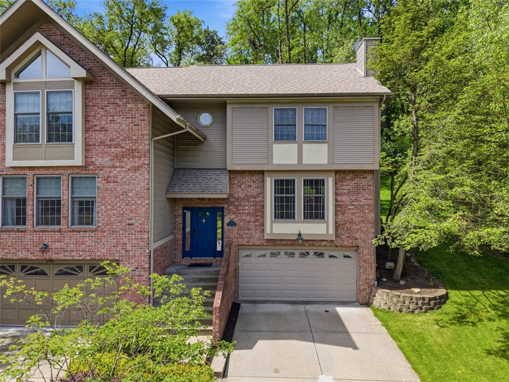 250 The Pines Dr.