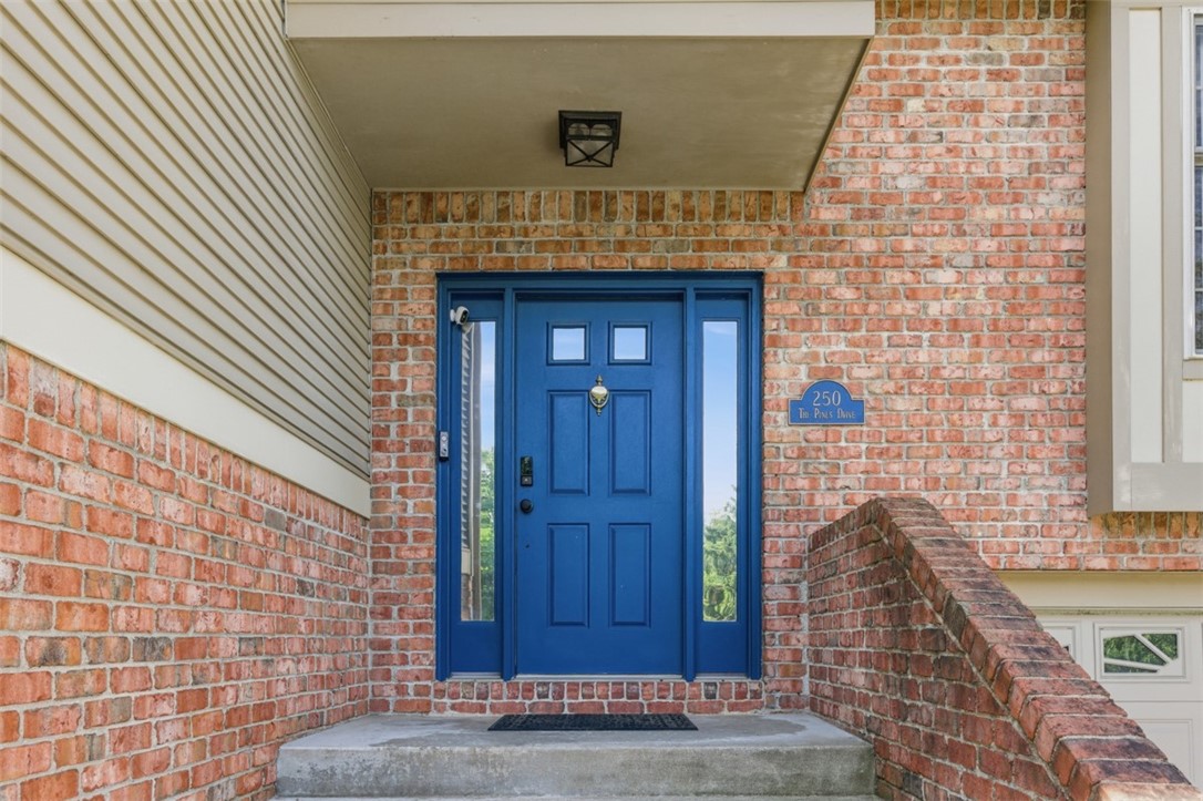 250 The Pines Dr.