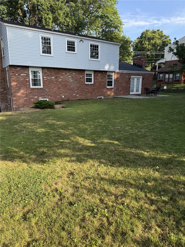1365 Old Meadow Rd