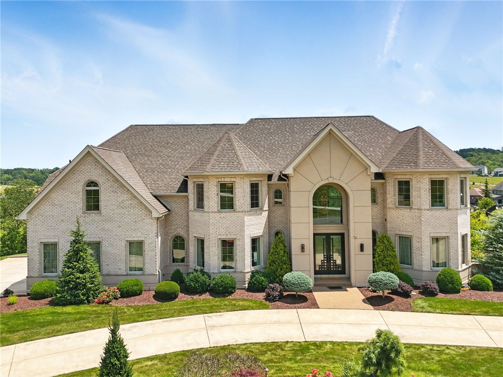514 Villa Peters Twp PA