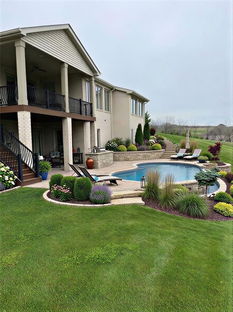 514 Villa