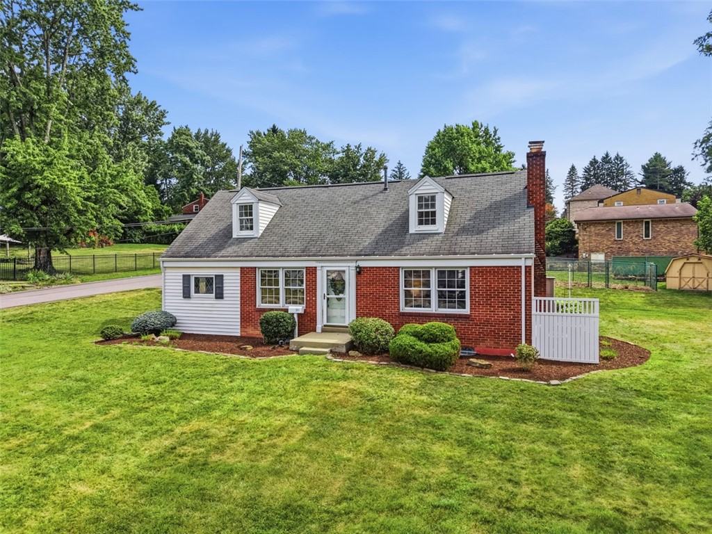 251 Horning Rd