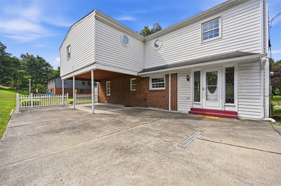 251 Horning Rd