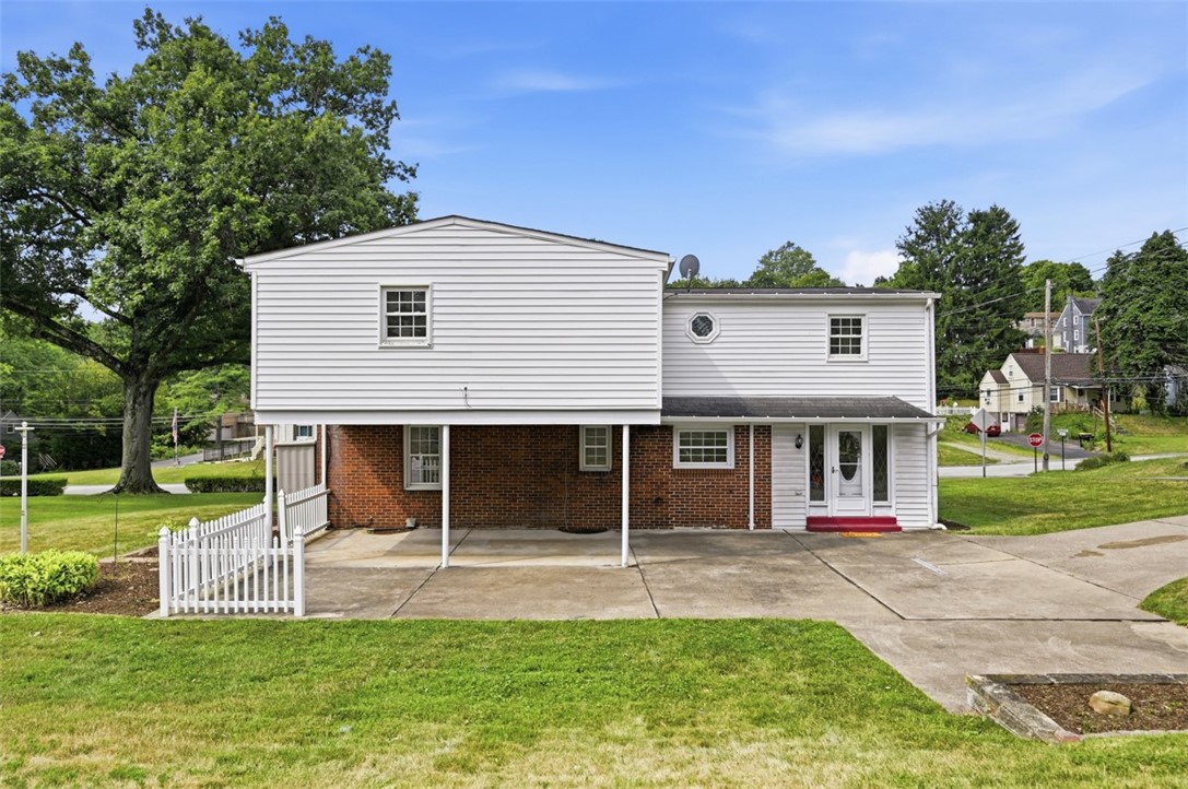 251 Horning Rd