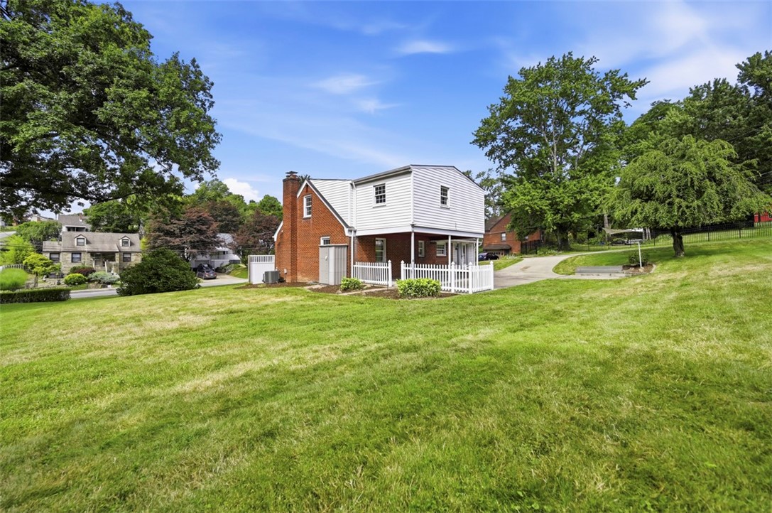 251 Horning Rd