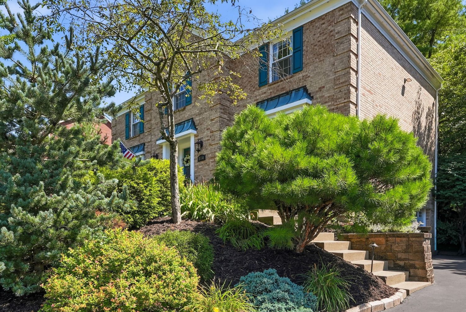 514 Hollydale DRIVE
