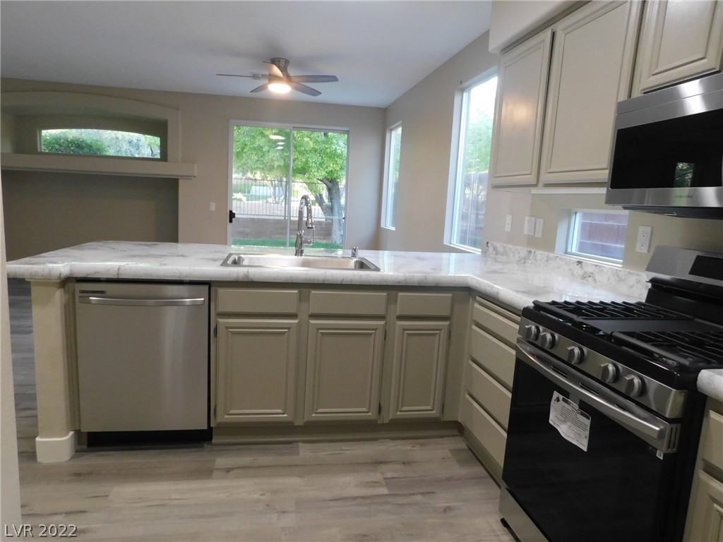 3553 Sagittarius Drive