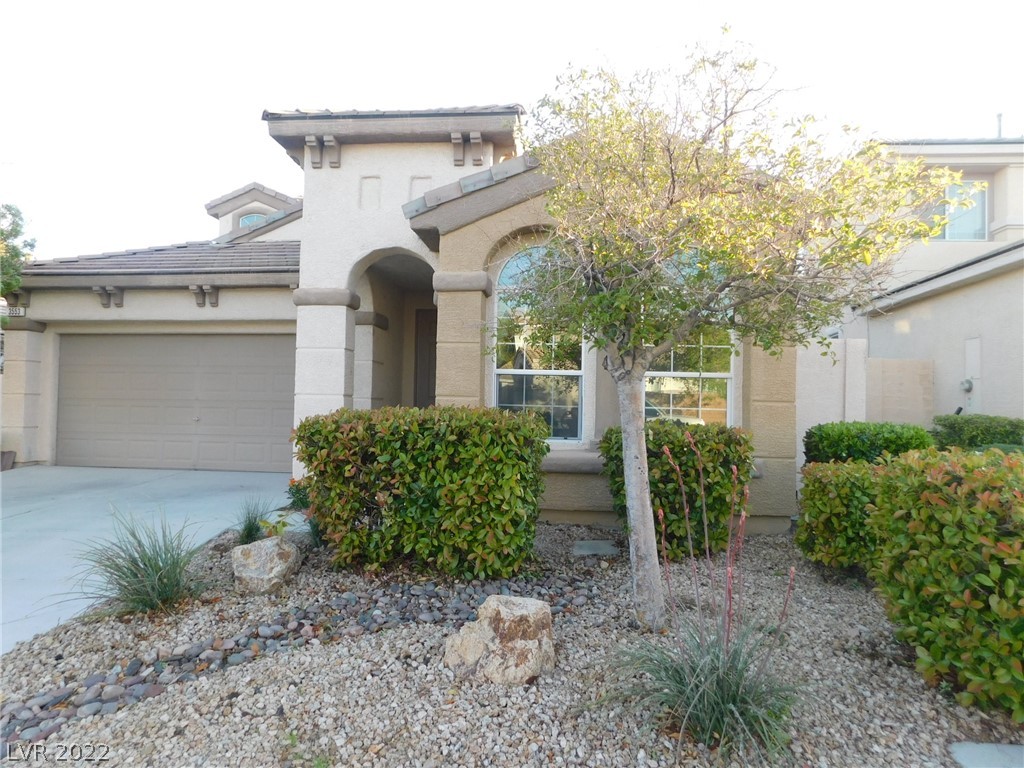 3553 Sagittarius Drive