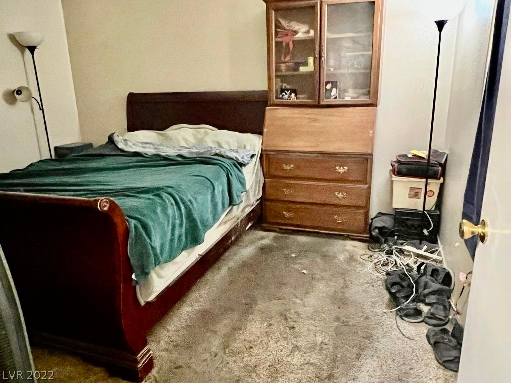 1830 N Pecos Road Unit: 232