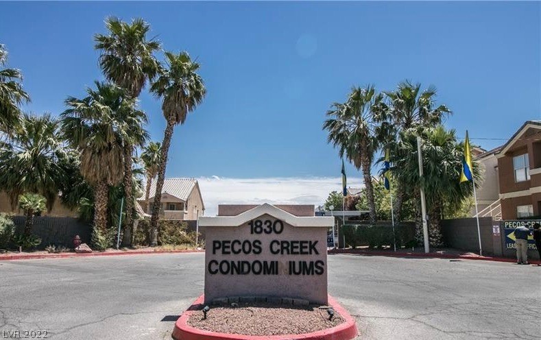 1830 N Pecos Road Unit: 232