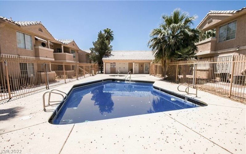1830 N Pecos Road Unit: 232
