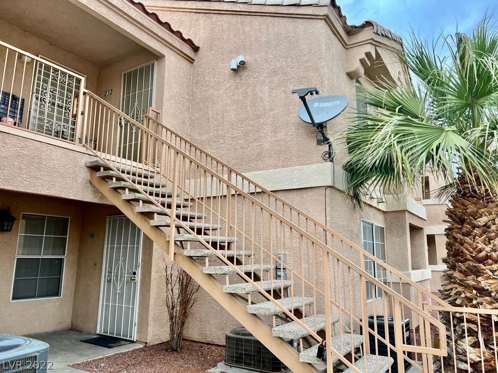 1830 N Pecos Road Unit: 232