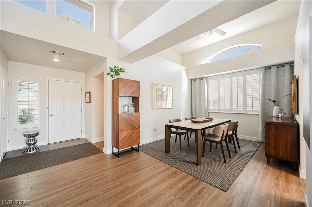 9501 Eagle Valley Drive