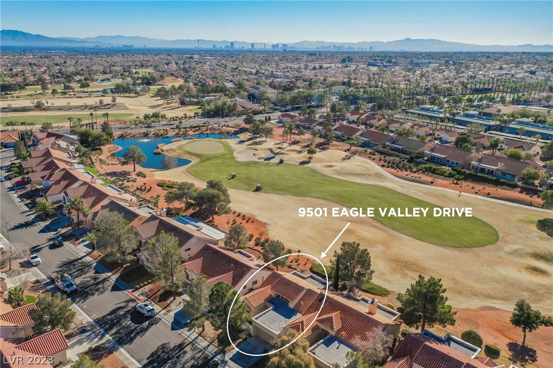 9501 Eagle Valley Drive