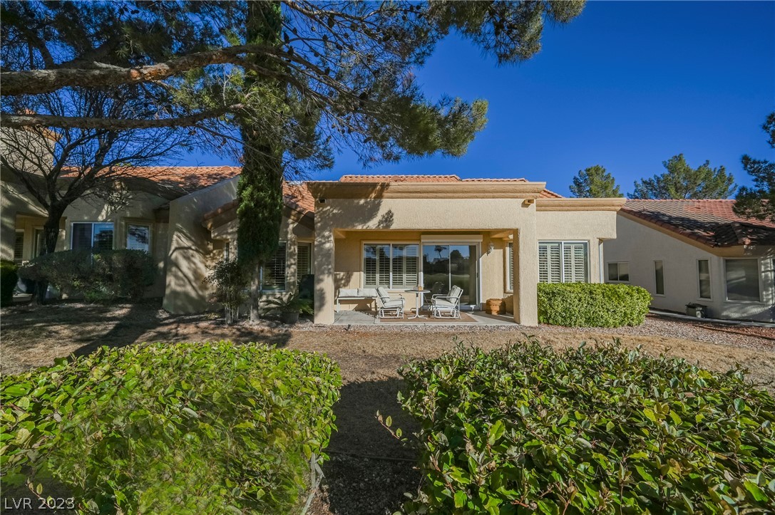 9501 Eagle Valley Drive