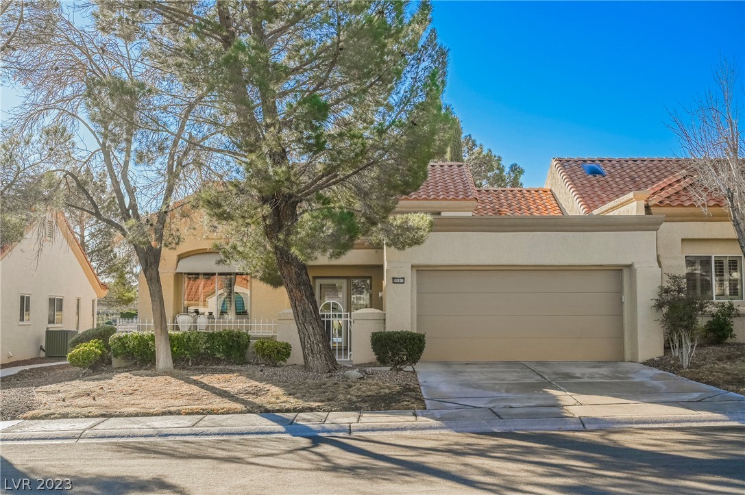 9501 Eagle Valley Drive
