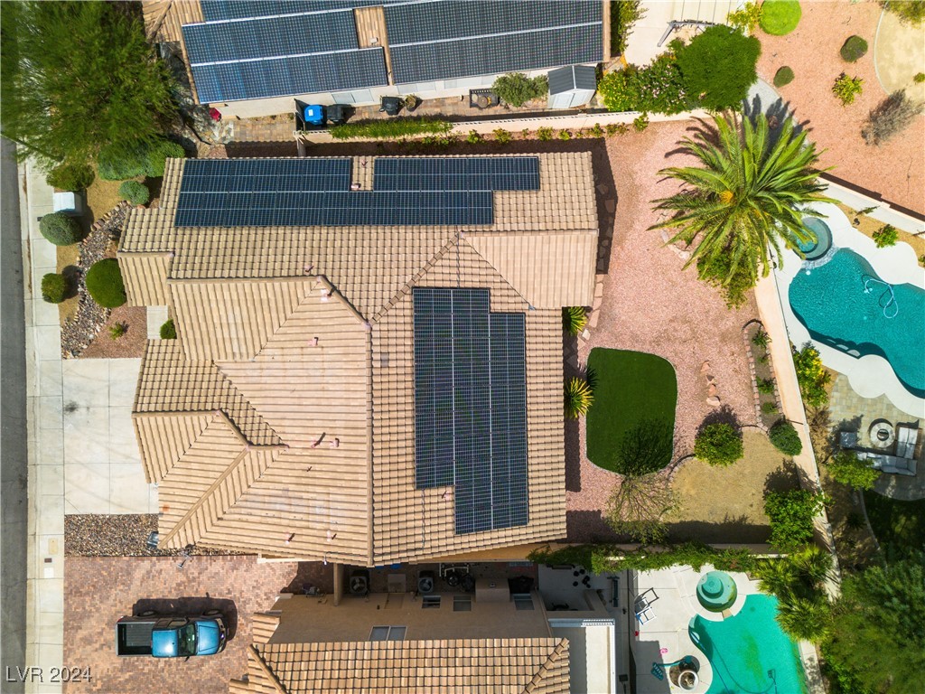 84 Lost Mountain Court