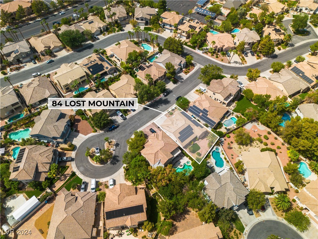 84 Lost Mountain Court