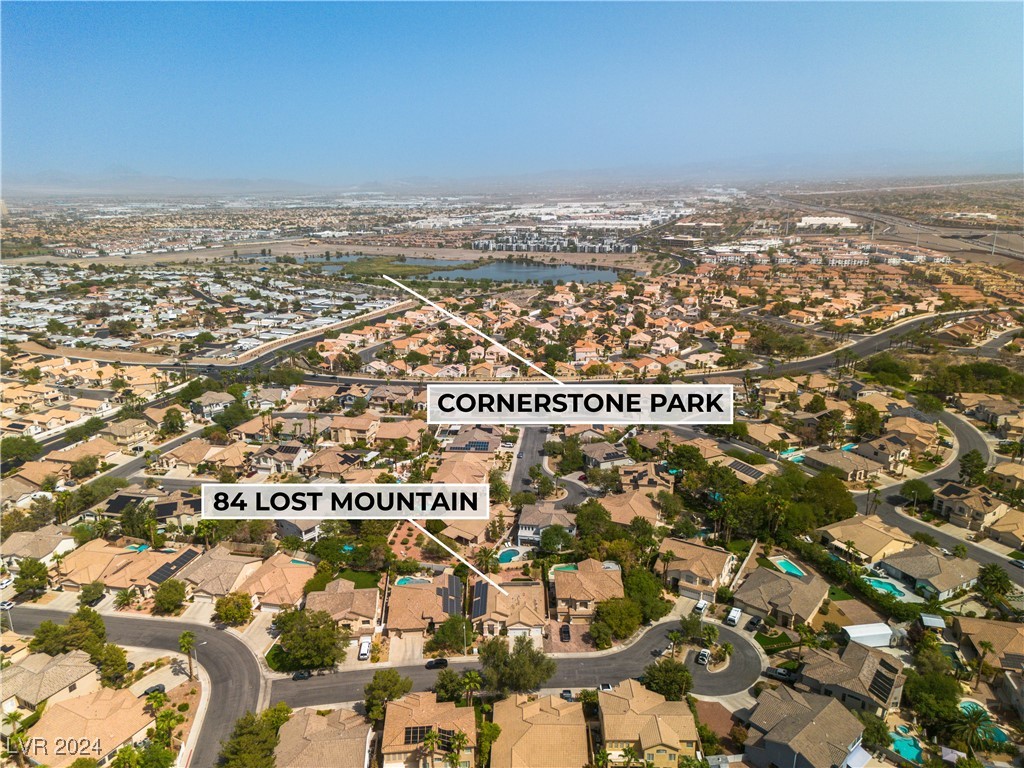 84 Lost Mountain Court