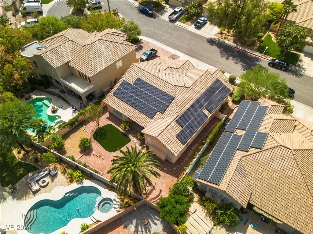 84 Lost Mountain Court