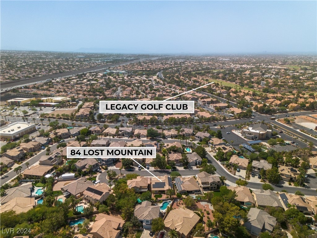 84 Lost Mountain Court