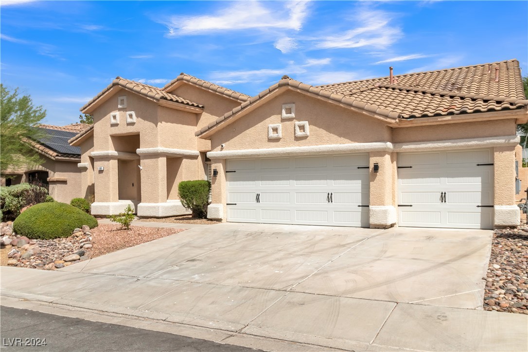 84 Lost Mountain Court