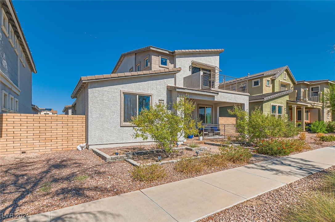 980 East Sunset Road