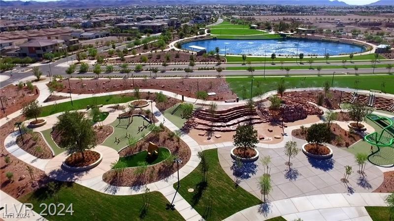 980 East Sunset Road