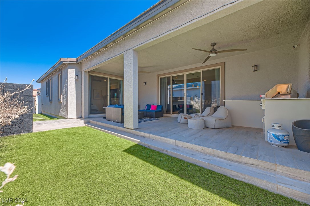 980 East Sunset Road