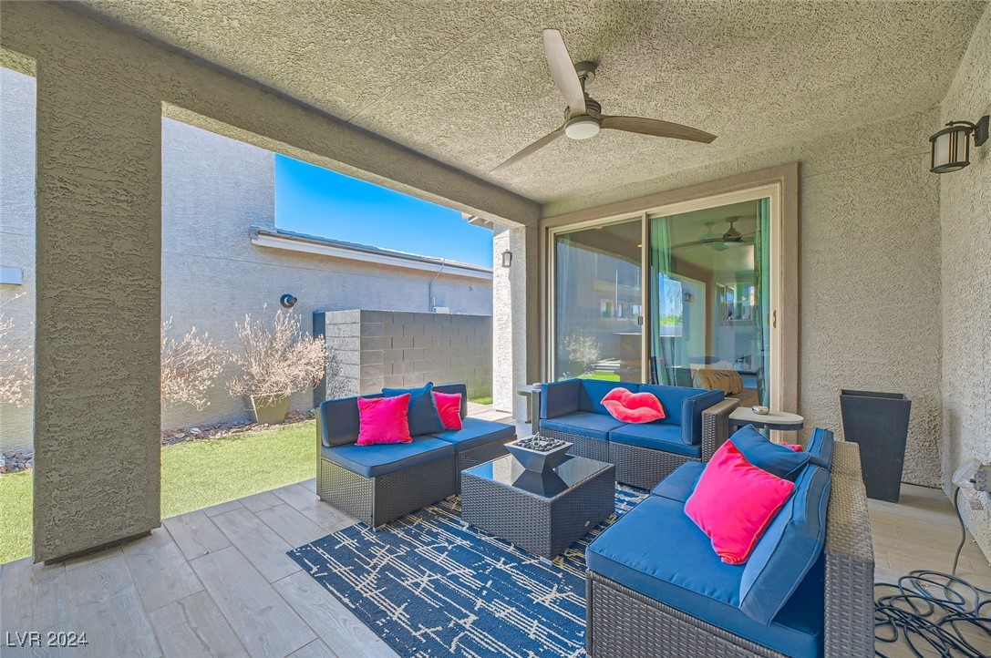 980 East Sunset Road