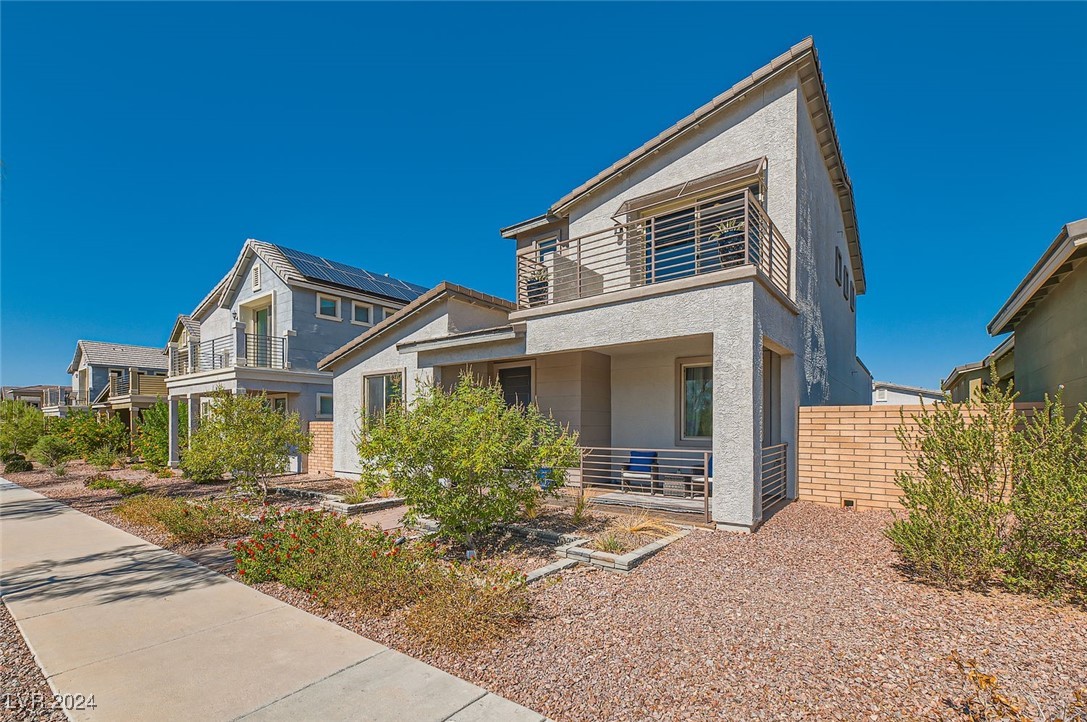 980 East Sunset Road