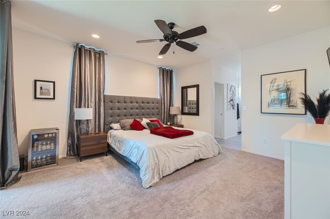 980 East Sunset Road