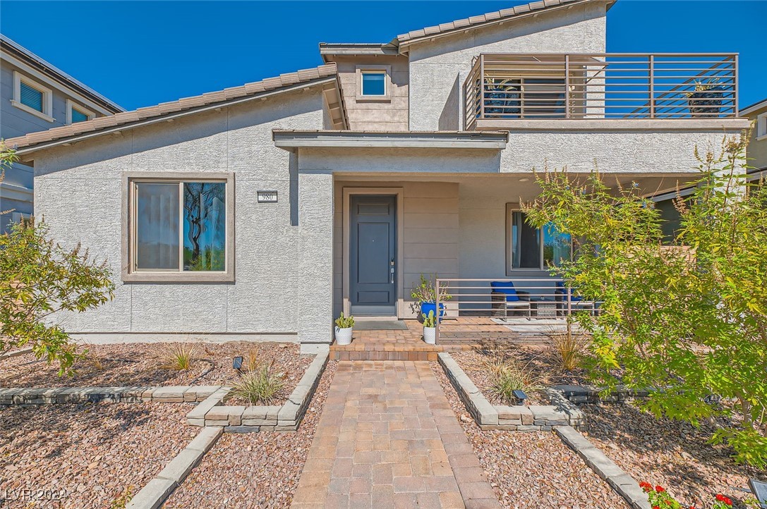 980 East Sunset Road