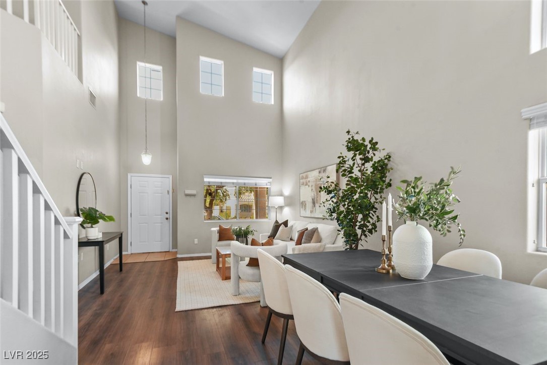 445 Colorful Rain Avenue