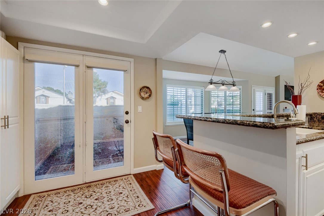 3102 La Mancha Way